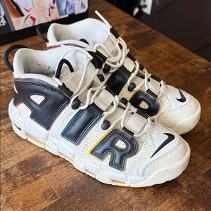 cheap scottie pippen shoes